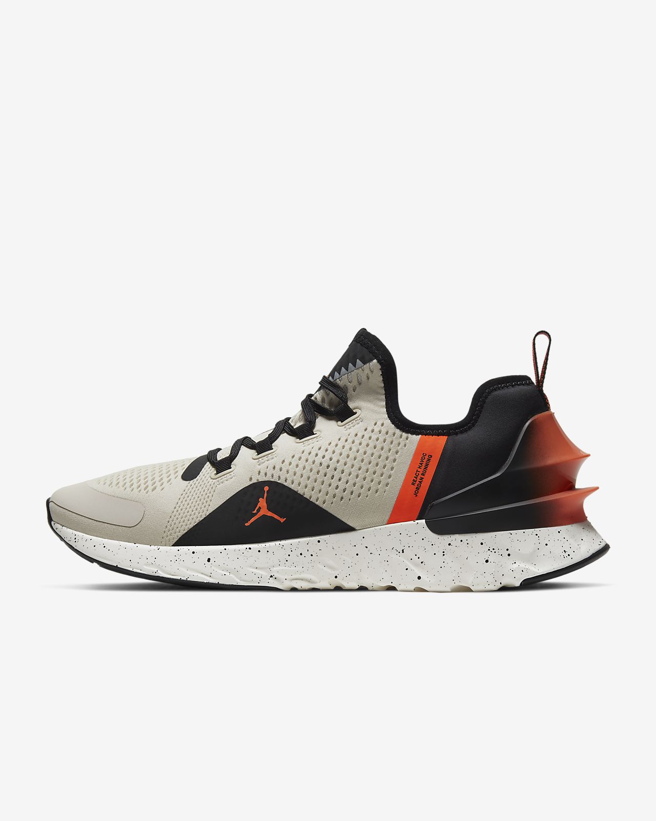 jordan react havoc training shoes